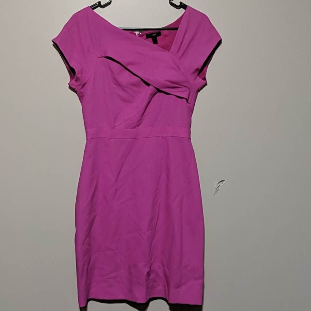 J. Crew dress